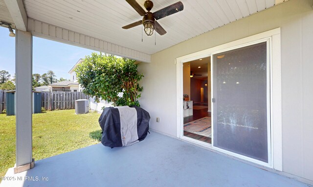 15848 Rachel Creek Dr, Jacksonville, FL 32218 - photo 18