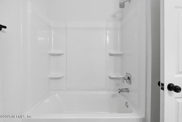 7830 Smart Ave, Jacksonville, FL 32219 - full bath with bathing tub / shower combination