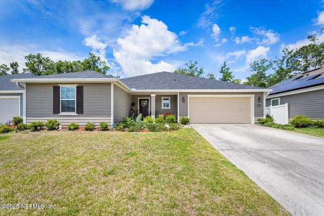 8334 Fouraker Forest Rd, Jacksonville, FL 32221 - photo 1