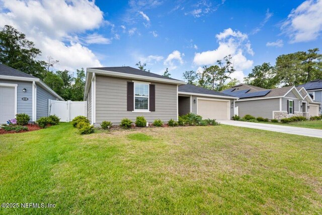 8334 Fouraker Forest Rd, Jacksonville, FL 32221 - photo 3