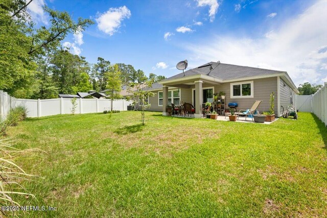8334 Fouraker Forest Rd, Jacksonville, FL 32221 - photo 31