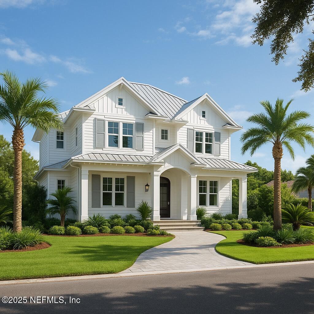 - Philips Manor Road, Fernandina Beach, FL 32034 - photo 2