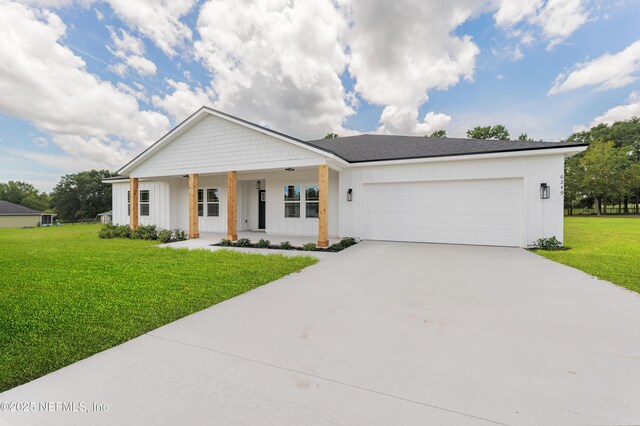 6249 Blue Marlin Dr, Keystone Heights, FL 32656 - photo 2
