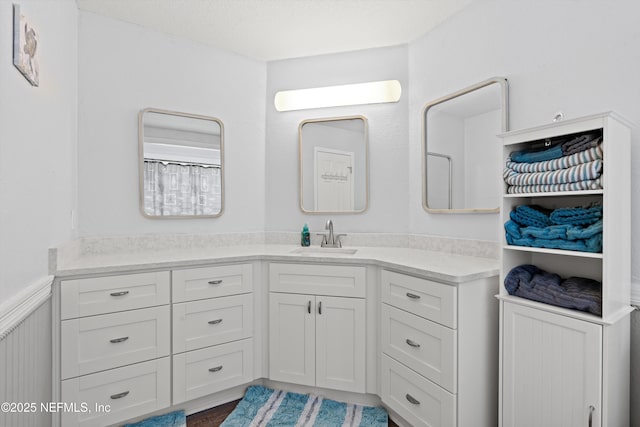 12422 Berry Patch Way, Jacksonville, FL 32225 - full bath with vanity