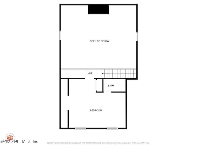 1344 Degrove Rd, Saint Johns, FL 32259 - room layout