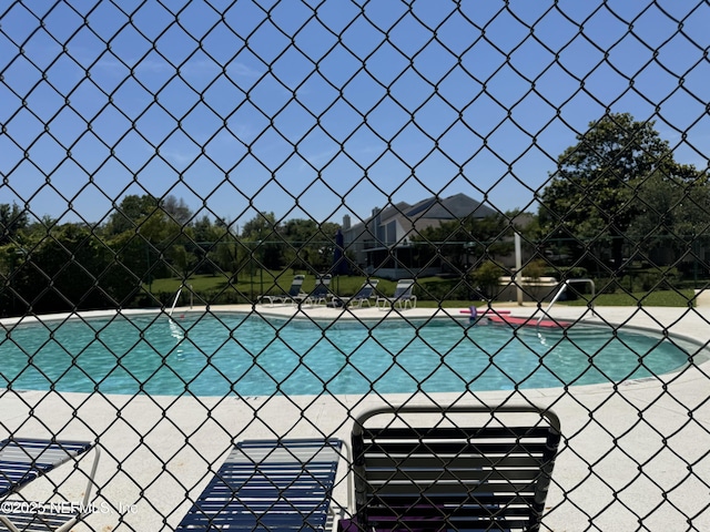 200 Spindrift Ln, Neptune Beach, FL 32266 - view of swimming pool