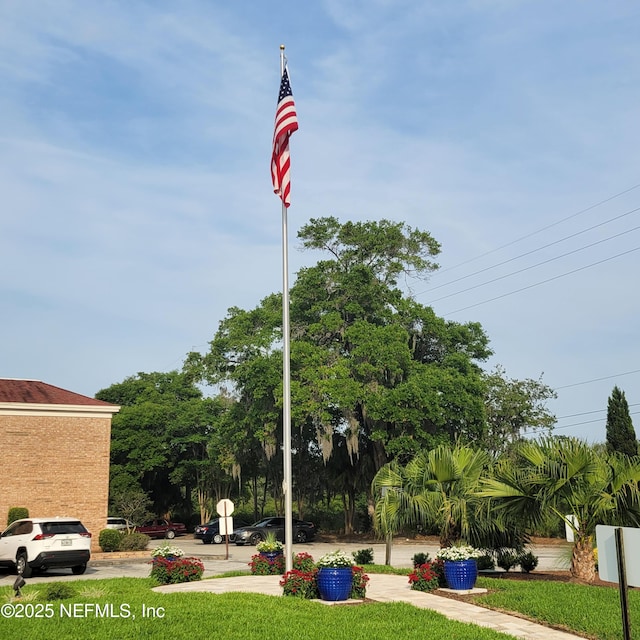 5201 Atlantic Blvd Unit 68, Jacksonville, FL 32207 - view of property's community