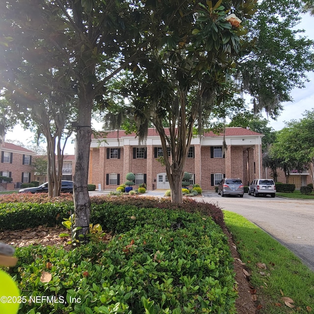 5201 Atlantic Blvd Unit 68, Jacksonville, FL 32207 - view of property