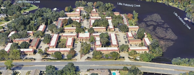 5201 Atlantic Blvd Unit 68, Jacksonville, FL 32207 - view of property location featuring a nearby body of water