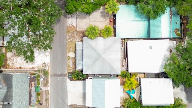119 Moore St, Saint Augustine, FL 32084 - aerial view