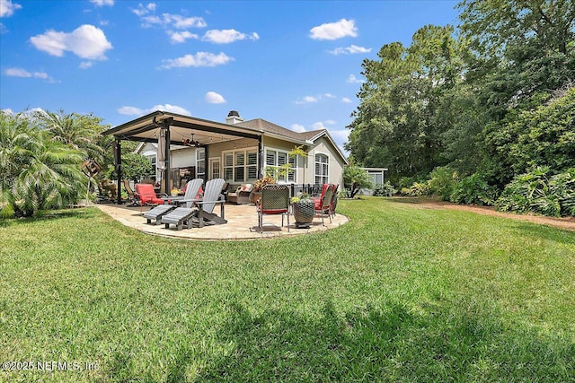 838 Tournament Rd, Ponte Vedra Beach, FL 32082 - photo 22