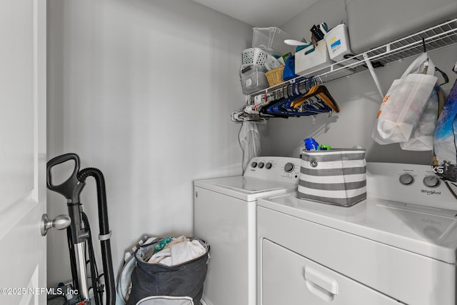 11286 Minnetta Ct, Jacksonville, FL 32256 - washroom featuring washing machine and clothes dryer