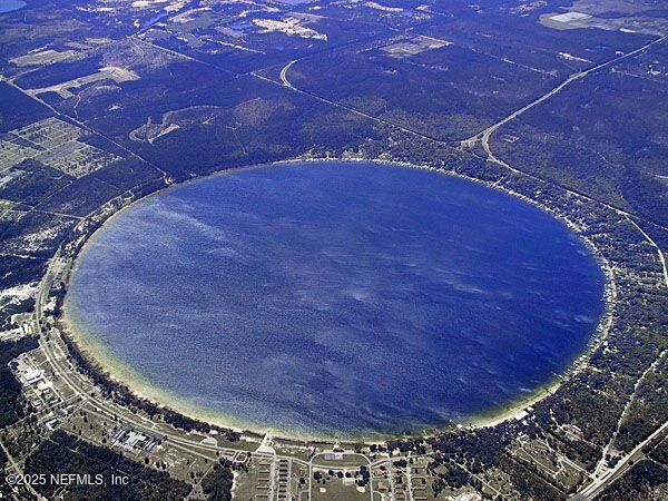 4333 Seminole St, Starke, FL 32091 - bird's eye view