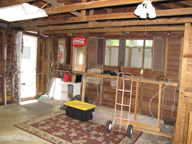 870 Allison St, Jacksonville, FL 32254 - view of misc room