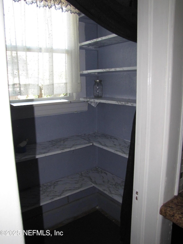 870 Allison St, Jacksonville, FL 32254 - view of storage area