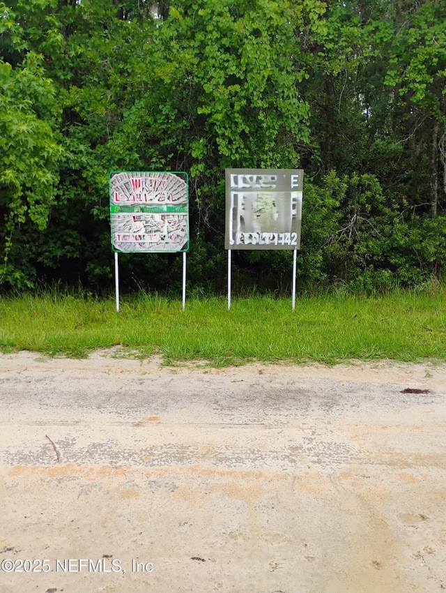 228 Atkins Rd, Georgetown, FL 32139