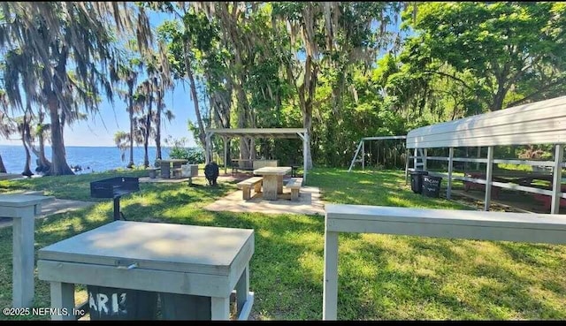 228 Atkins Rd, Georgetown, FL 32139