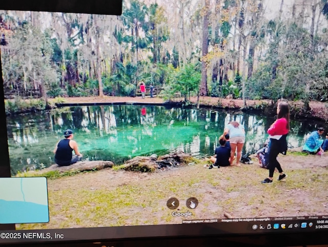 228 Atkins Rd, Georgetown, FL 32139