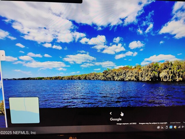 228 Atkins Rd, Georgetown, FL 32139