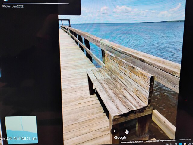228 Atkins Rd, Georgetown, FL 32139