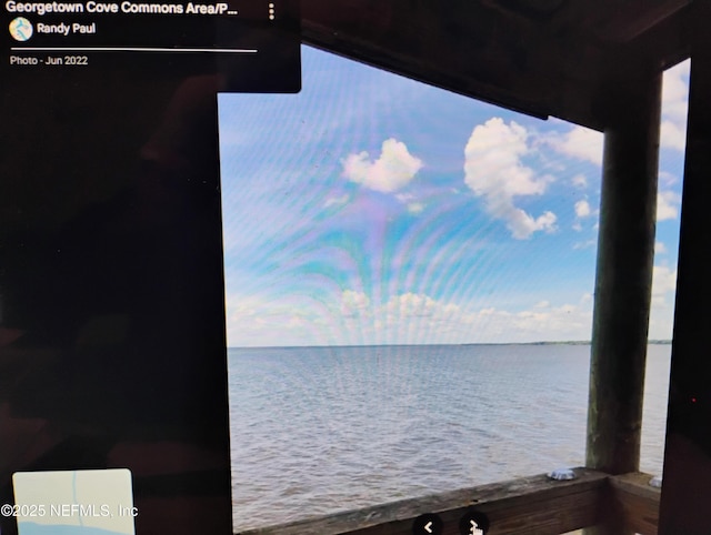 228 Atkins Rd, Georgetown, FL 32139