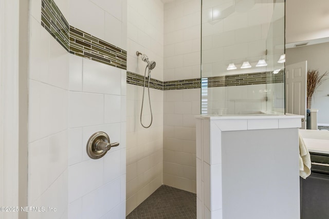 117 Pineta Way, Saint Johns, FL 32259 - full bathroom with a walk in shower