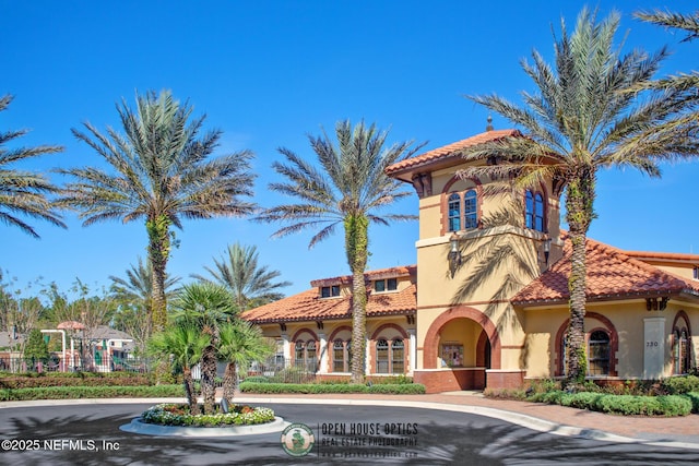 117 Pineta Way, Saint Johns, FL 32259 - view of property