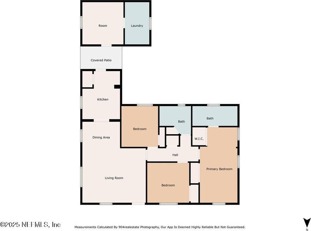 124 W 42nd St, Jacksonville, FL 32208 - photo 40