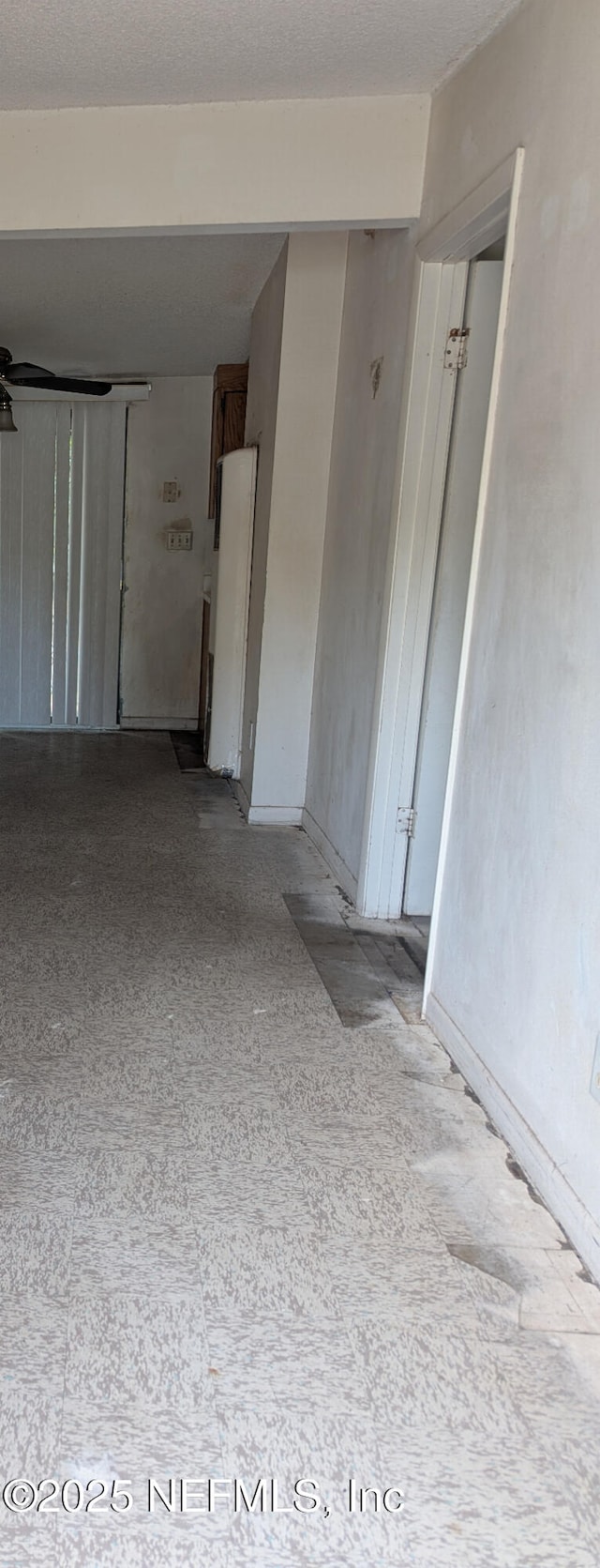 4649 Fairleigh Ave, Jacksonville, FL 32208 - view of unfurnished room