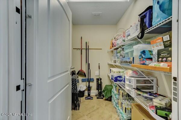 167 Royal Lake Dr, Ponte Vedra, FL 32081 - view of storage area