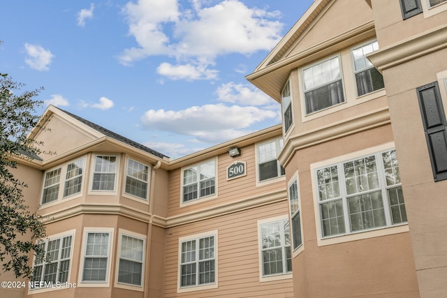 13810 Sutton Park Dr N Unit 511, Jacksonville, FL 32224 - view of home's exterior