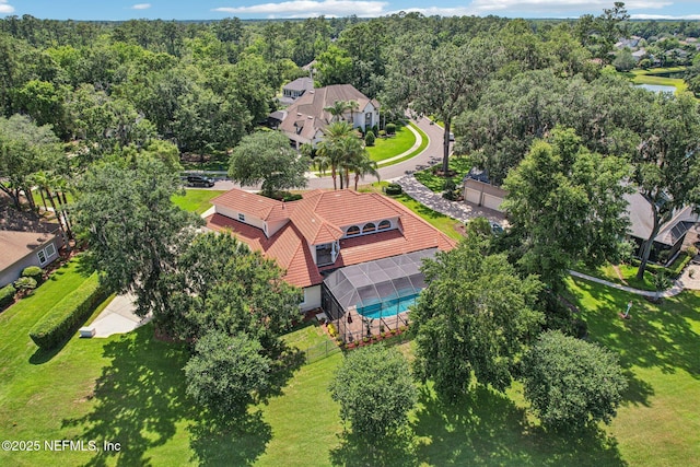 2579 Woodgrove Rd, Fleming Island, FL 32003 - view of subject property