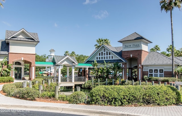 2579 Woodgrove Rd, Fleming Island, FL 32003