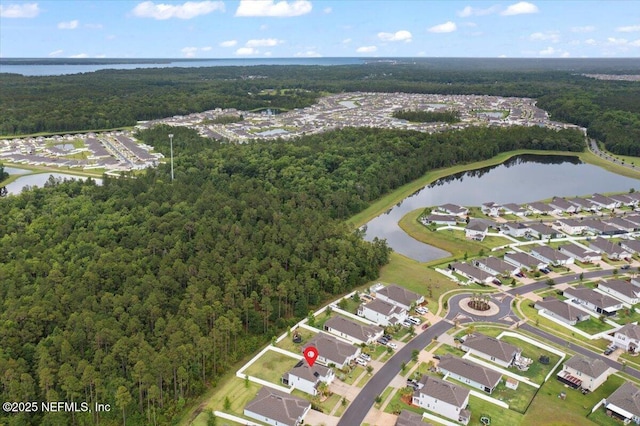 2629 Cold Stream Ln, Green Cove Springs, FL 32043 - view of property location with nearby suburban area