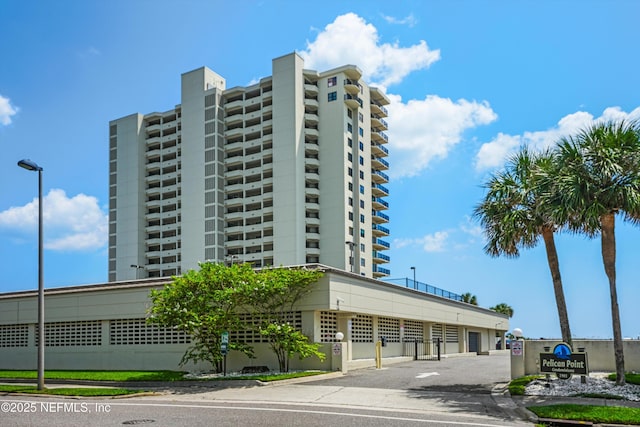 1901 1st St Unit 1504, Jacksonville Beach, FL 32250 - view of property