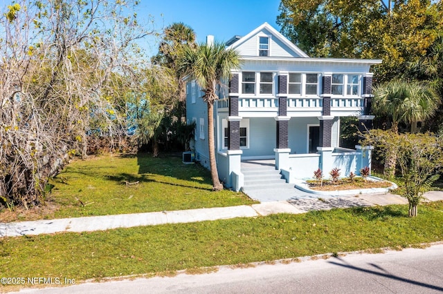 215 E 3rd St, Jacksonville, FL 32206 - photo 2