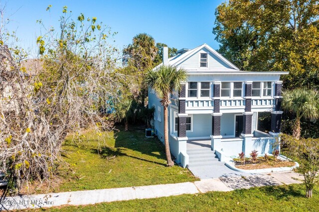 215 E 3rd St, Jacksonville, FL 32206 - photo 30