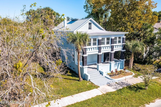 215 E 3rd St, Jacksonville, FL 32206 - photo 31