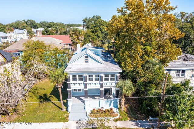 215 E 3rd St, Jacksonville, FL 32206 - photo 32