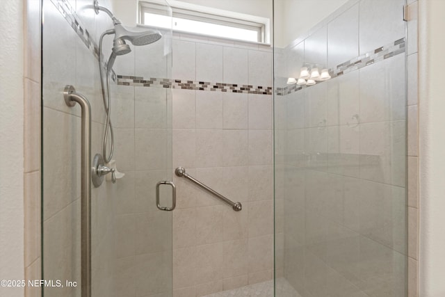 109 Sweet Pine Trl, Ponte Vedra, FL 32081 - full bathroom with a shower stall