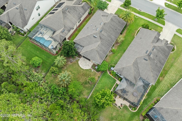 109 Sweet Pine Trl, Ponte Vedra, FL 32081 - aerial perspective of suburban area