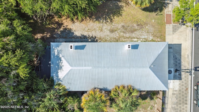 2010 N Main St, Jacksonville, FL 32206 - view of subject property