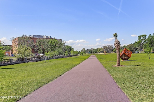 2010 N Main St, Jacksonville, FL 32206 - view of surrounding community