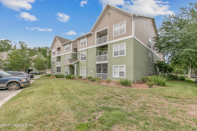 7701 Timberlin Park Blvd Unit 331, Jacksonville, FL 32256 - view of property