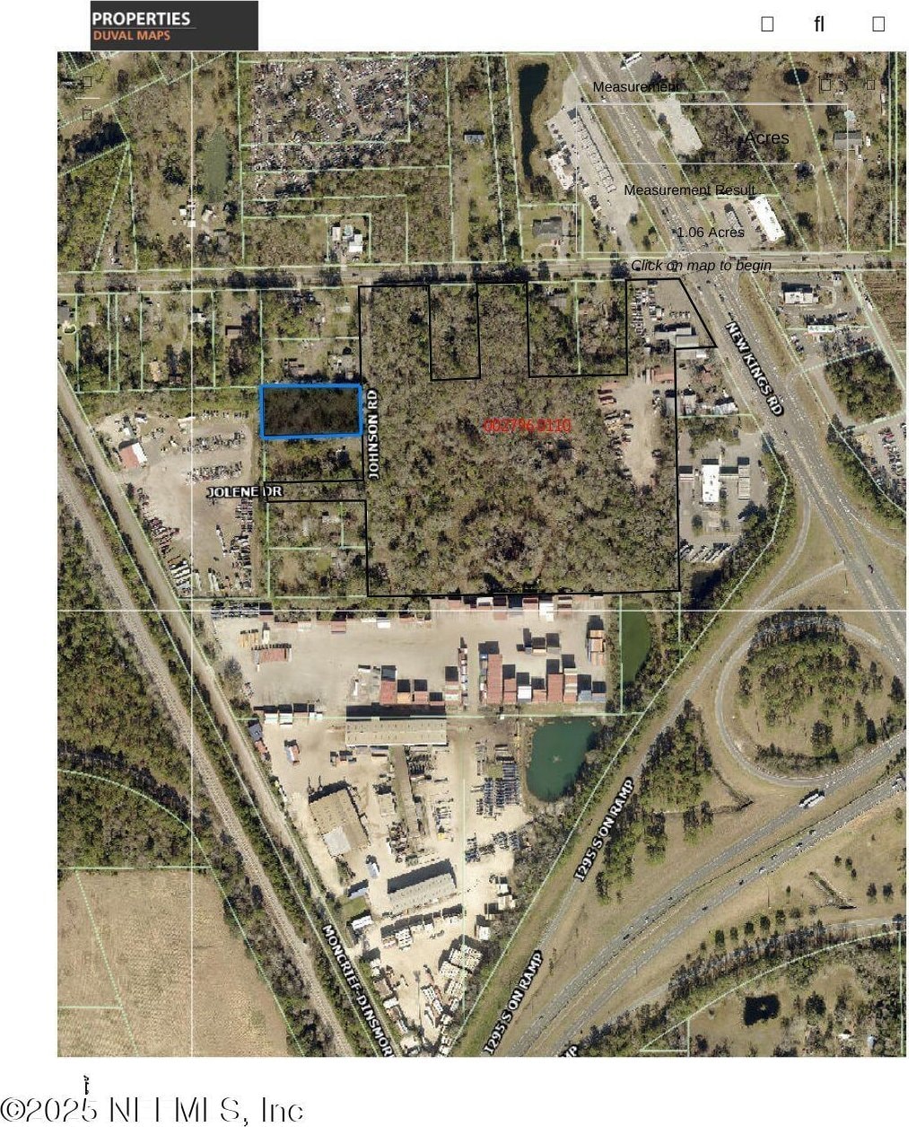 0 Johnson Rd, Jacksonville, FL 32219 - photo 1