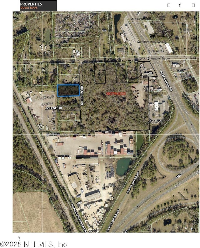 0 Johnson Rd, Jacksonville, FL 32219