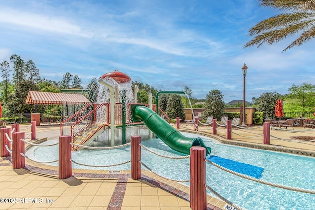 236 Servia Dr, Saint Johns, FL 32259 - view of community jungle gym