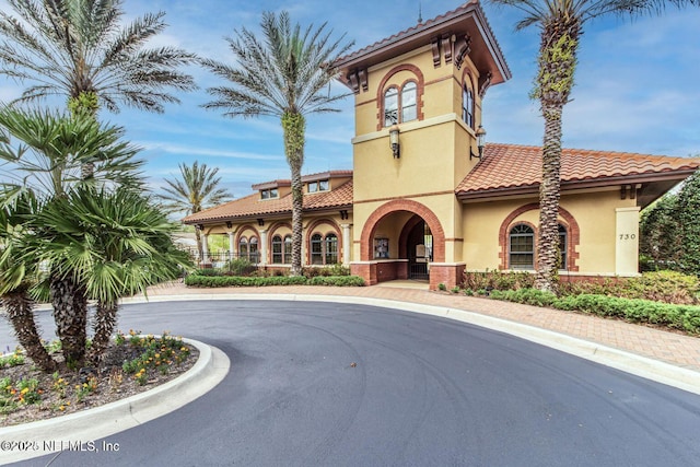 236 Servia Dr, Saint Johns, FL 32259 - view of property
