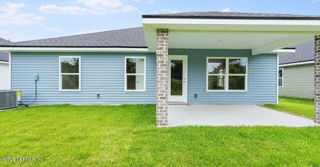 8390 Helmsley Blvd, Jacksonville, FL 32119 - photo 16