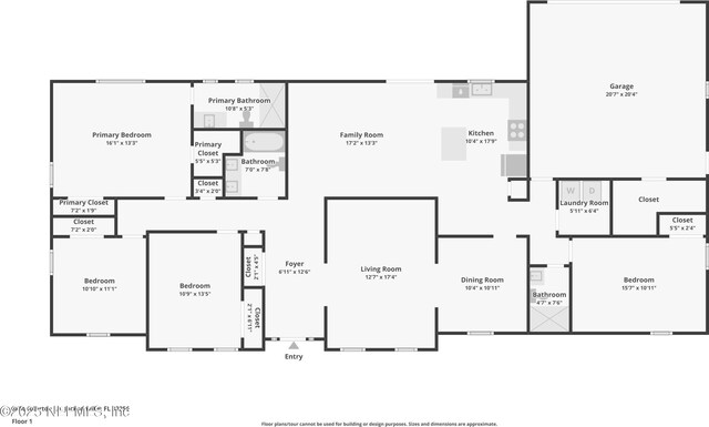8450 Allerton Ln, Jacksonville, FL 32256 - photo 44